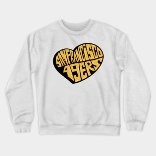 49 Crewneck Sweatshirt